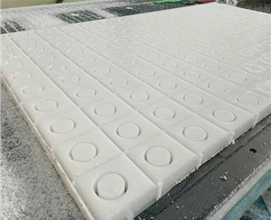 高分子聚乙烯板的維護與保養(yǎng)指南